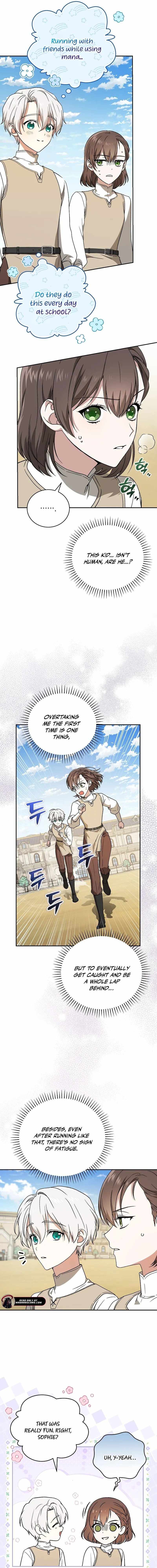 The Concept-Grasping Magical Genius Chapter 11 4